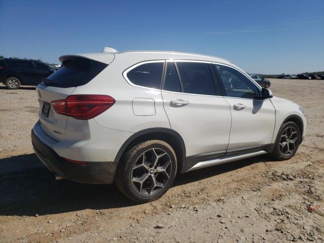 Photo 3 from auction – 2018 BMW X1 XDRIVE2 with VIN WBXHT3C31J5L31971