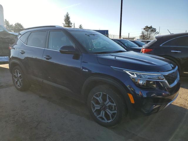 Photo 4 from auction – 2021 KIA SELTOS EX with VIN KNDERCAA7M7127085