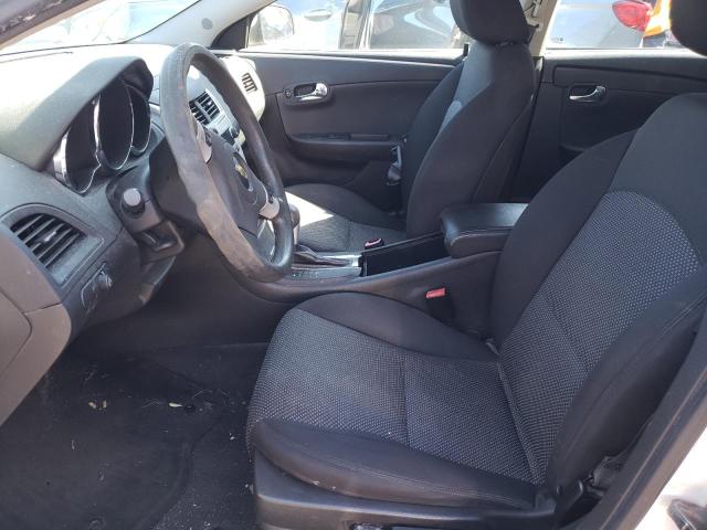 Photo 7 from auction – 2011 CHEVROLET MALIBU 1LT with VIN 1G1ZC5E13BF272712