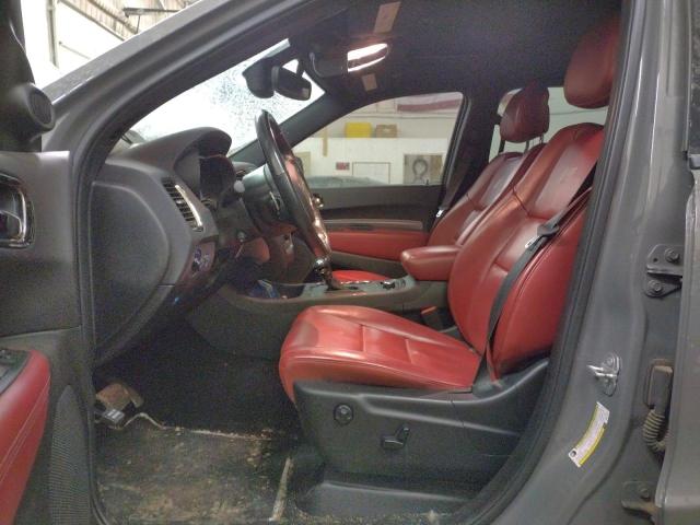 Photo 7 from auction – 2019 DODGE DURANGO R/ with VIN 1C4SDJCT6KC817497