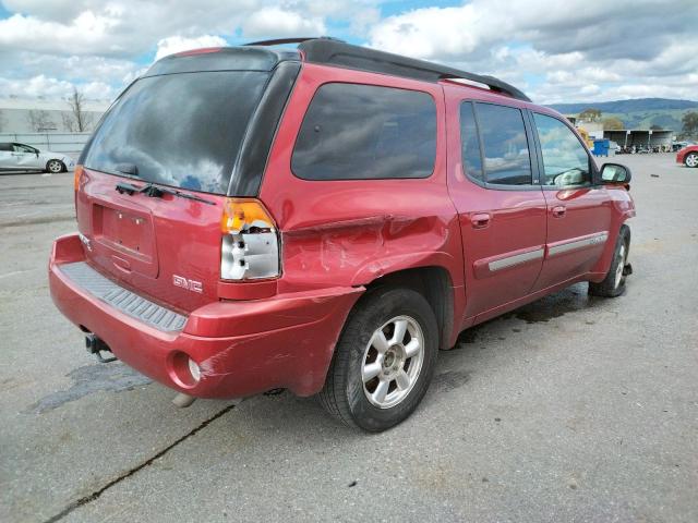 Photo 3 from auction – 2004 GMC ENVOY XL with VIN 1GKET16S446151569