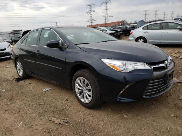 Photo 4 from auction – 2017 TOYOTA CAMRY LE with VIN 4T1BF1FK4HU767145