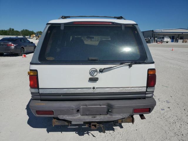 Photo 6 from auction – 1997 MERCURY MOUNTAINEE with VIN 4M2DU52P4VUJ08063