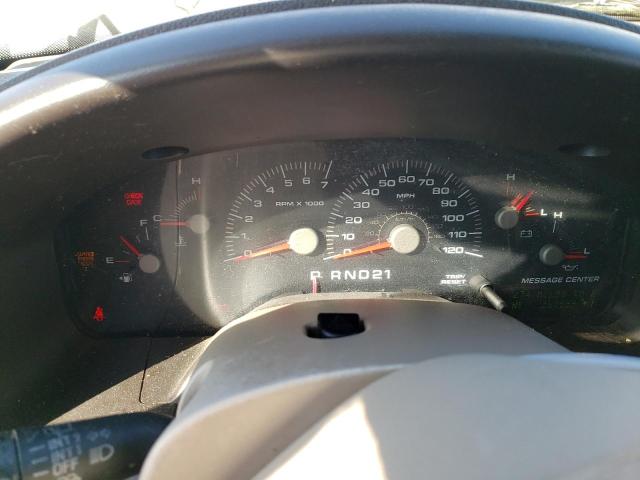 Photo 9 from auction – 2004 FORD EXPEDITION with VIN 1FMFU18L34LA80218