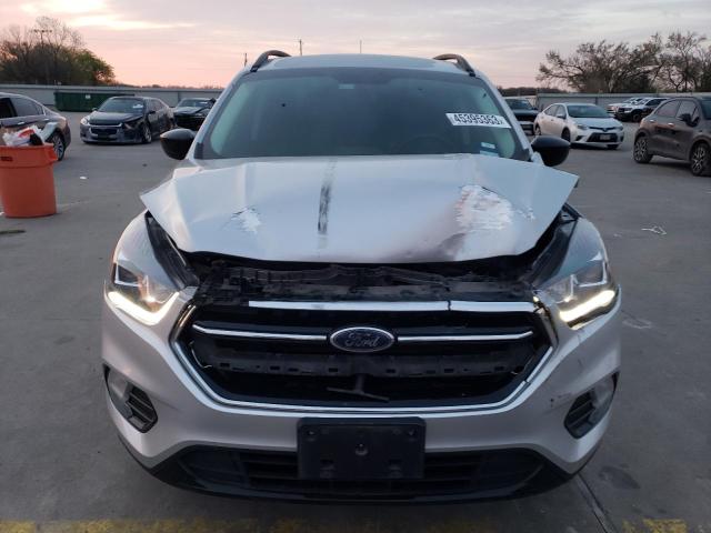 Photo 5 from auction – 2018 FORD ESCAPE SE with VIN 1FMCU0GD9JUC05784
