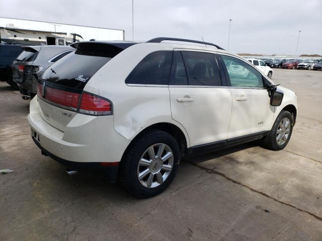 Photo 3 from auction – 2007 LINCOLN MKX with VIN 2LMDU68C87BJ06888