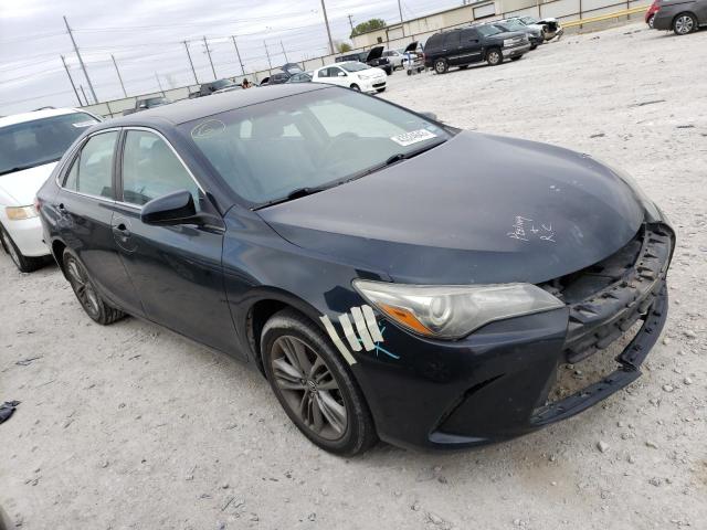 Photo 4 from auction – 2016 TOYOTA CAMRY LE with VIN 4T1BF1FK4GU124101