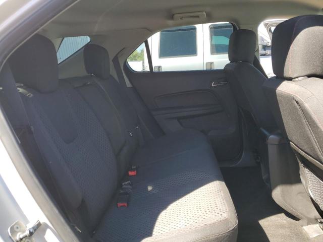 Photo 10 from auction – 2013 CHEVROLET EQUINOX LS with VIN 2GNALBEK9D6128128