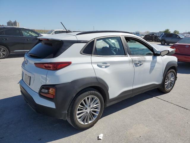 Photo 3 from auction – 2020 HYUNDAI KONA SEL with VIN KM8K22AA5LU432467