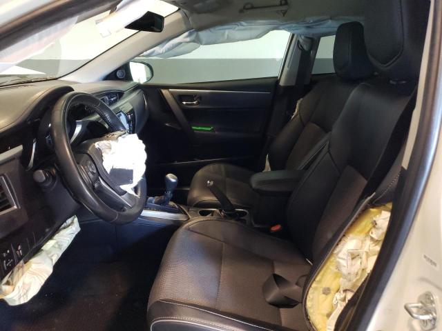Photo 7 from auction – 2016 TOYOTA COROLLA L with VIN 2T1BURHEXGC650438