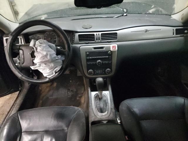 Photo 8 from auction – 2008 CHEVROLET IMPALA LT with VIN 2G1WT58KX81303557