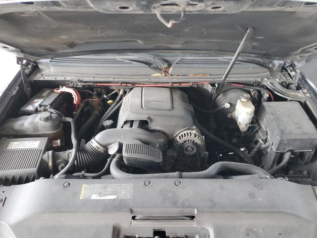 Photo 12 from auction – 2008 CADILLAC ESCALADE E with VIN 1GYFK66878R116723