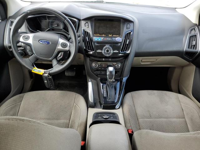 Photo 8 from auction – 2013 FORD FOCUS BEV with VIN 1FADP3R48DL353522