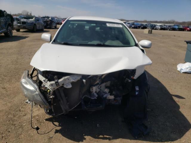 Photo 5 from auction – 2013 TOYOTA COROLLA BA with VIN 2T1BU4EE7DC078523