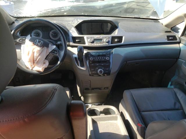 Photo 8 from auction – 2012 HONDA ODYSSEY TO with VIN 5FNRL5H98CB094620