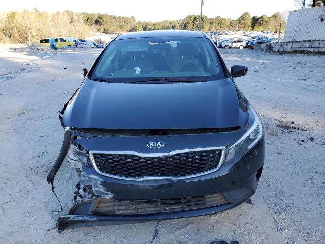 Photo 5 from auction – 2017 KIA FORTE LX with VIN 3KPFK4A74HE017281