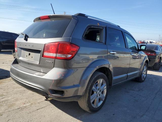 Photo 3 from auction – 2012 DODGE JOURNEY CR with VIN 3C4PDCDG8CT282388