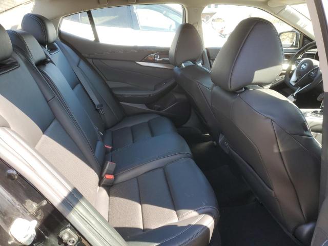 Photo 10 from auction – 2020 NISSAN MAXIMA SL with VIN 1N4AA6DV2LC385127