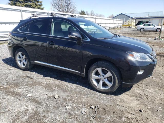 Photo 4 from auction – 2015 LEXUS RX 350 BAS with VIN 2T2BK1BA9FC288173