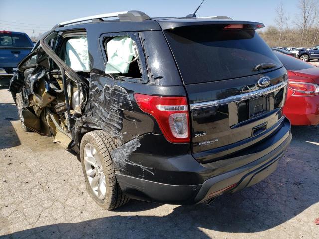 Photo 2 from auction – 2011 FORD EXPLORER X with VIN 1FMHK7D82BGA65248