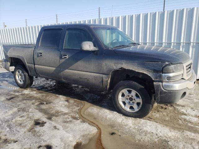 Photo 4 from auction – 2005 GMC NEW SIERRA with VIN 2GTEK13TX51334916