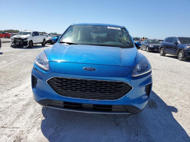 Photo 5 from auction – 2020 FORD ESCAPE SE with VIN 1FMCU9G67LUC36038