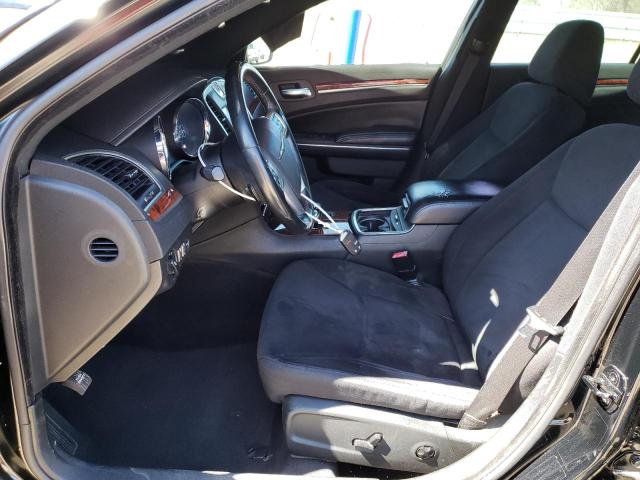 Photo 7 from auction – 2012 CHRYSLER 300 with VIN 2C3CCAAG3CH129733