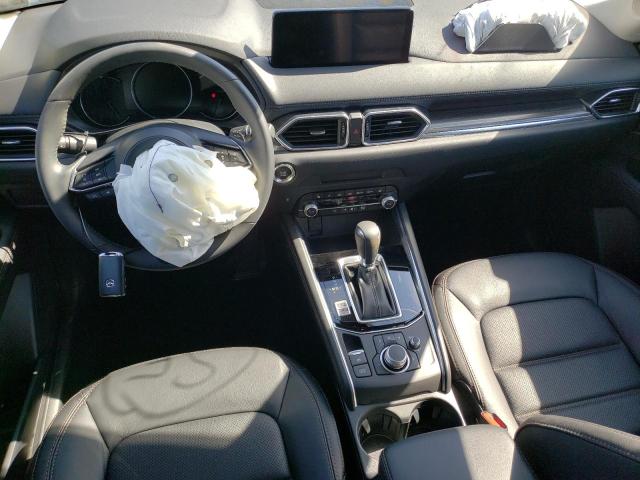 Photo 8 from auction – 2023 MAZDA CX-5 PREMI with VIN JM3KFBDM4P0141915