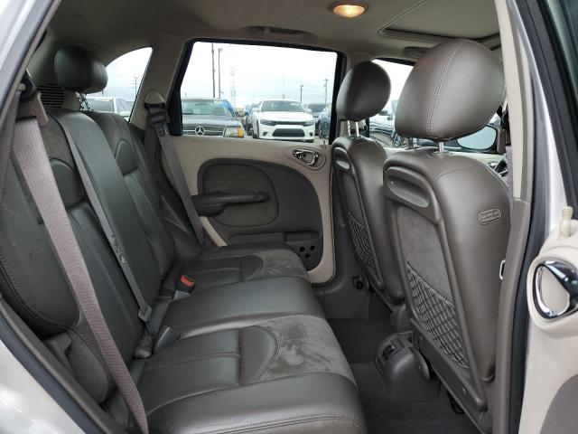 Photo 10 from auction – 2001 CHRYSLER PT CRUISER with VIN 3C8FY4BB21T640111