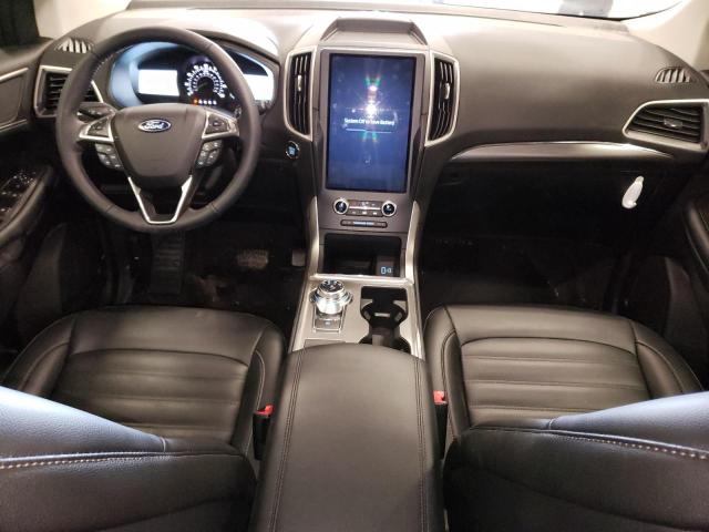 Photo 8 from auction – 2022 FORD EDGE SEL with VIN 2FMPK4J98NBB09014