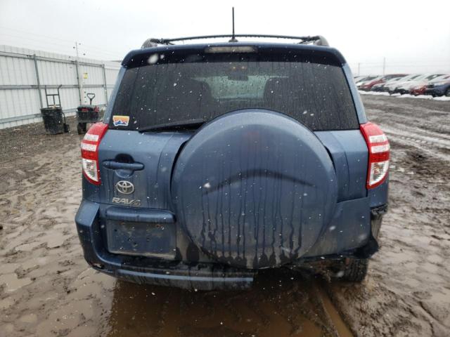 Photo 6 from auction – 2012 TOYOTA RAV4 with VIN 2T3BF4DV8CW217042