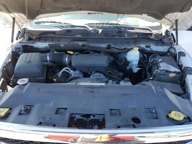 Photo 11 from auction – 2010 DODGE RAM 1500 with VIN 1D7RV1CPXAS241647