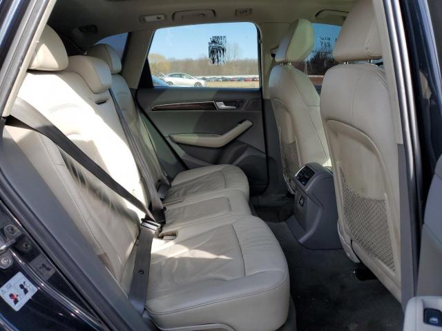 Photo 11 from auction – 2012 AUDI Q5 PREMIUM with VIN WA1DKAFP1CA024354