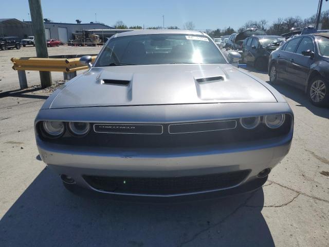 Photo 5 from auction – 2016 DODGE CHALLENGER with VIN 2C3CDZAG1GH290552