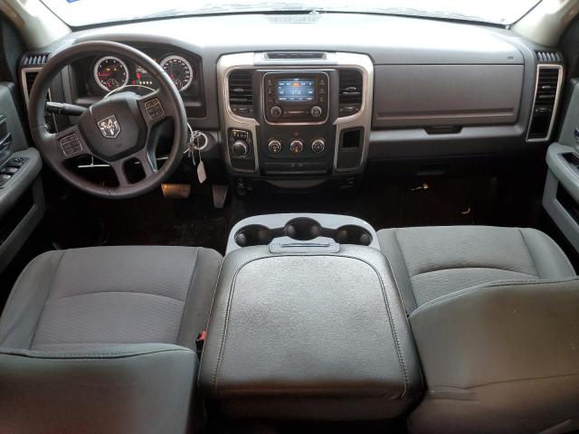 Photo 8 from auction – 2014 RAM 1500 SLT with VIN 1C6RR6GG2ES127953
