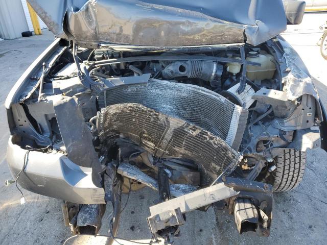 Photo 11 from auction – 2007 FORD F150 SUPER with VIN 1FTRW12W57FA22161