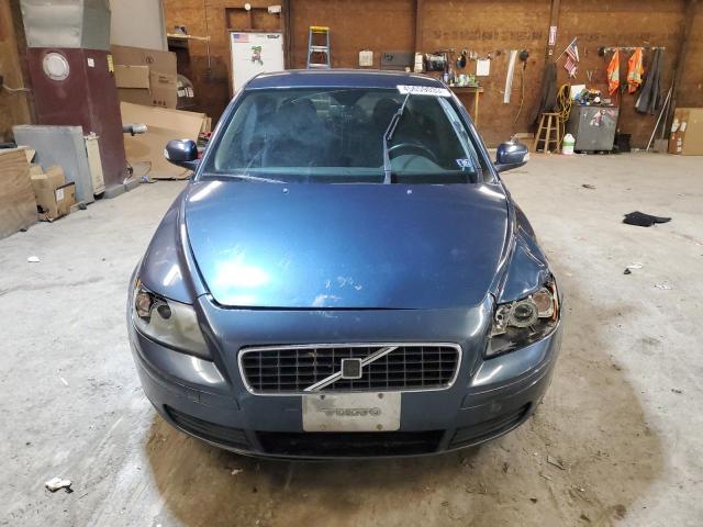 Photo 5 from auction – 2007 VOLVO S40 2.4I with VIN YV1MS382172266722
