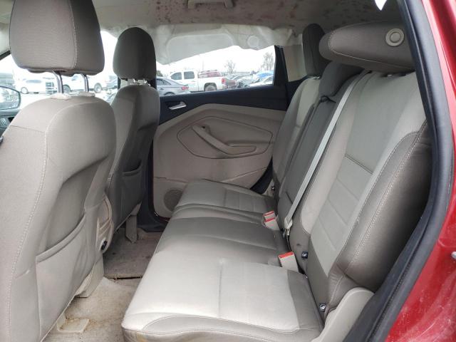 Photo 11 from auction – 2014 FORD ESCAPE SE with VIN 1FMCU9GX5EUB79902