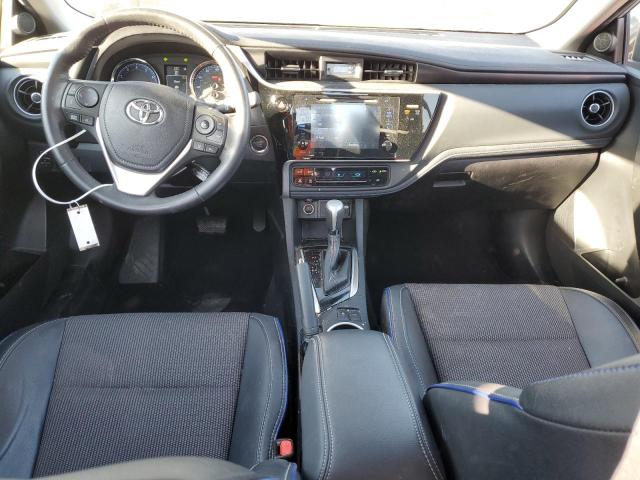 Photo 8 from auction – 2017 TOYOTA COROLLA L with VIN 2T1BURHE1HC817609