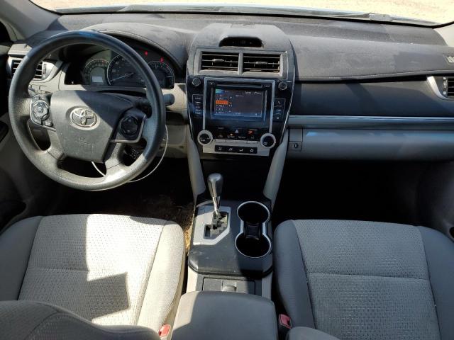 Photo 8 from auction – 2012 TOYOTA CAMRY BASE with VIN 4T4BF1FKXCR202901
