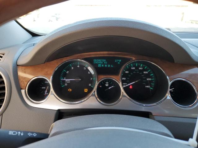 Photo 9 from auction – 2010 BUICK ENCLAVE CX with VIN 5GALVBEDXAJ175214