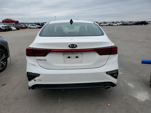 Photo 6 from auction – 2019 KIA FORTE FE with VIN 3KPF24AD5KE111814