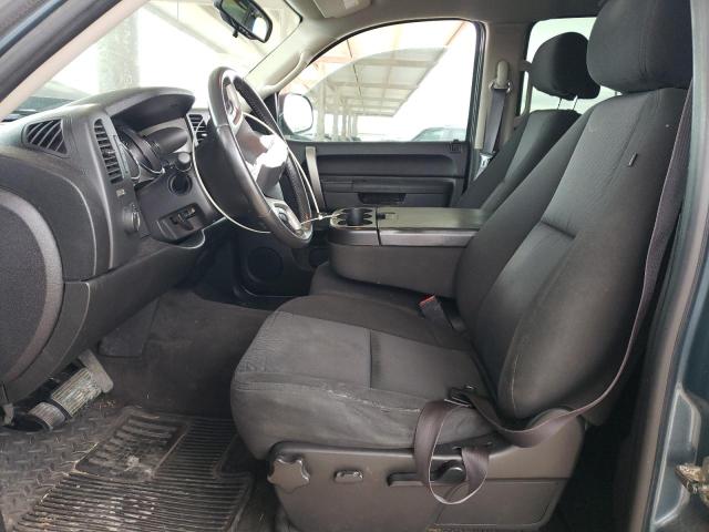 Photo 7 from auction – 2011 GMC SIERRA K15 with VIN 3GTP2VE39BG395836