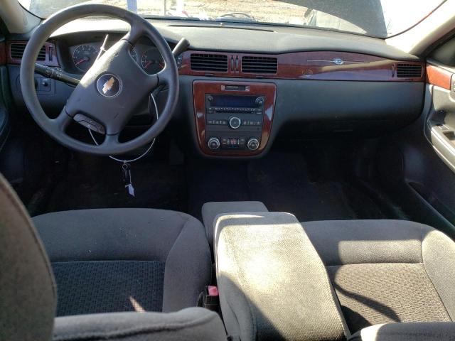 Photo 8 from auction – 2008 CHEVROLET IMPALA LT with VIN 2G1WT58K089131525