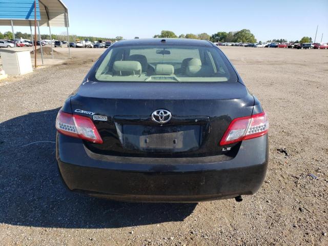 Photo 6 from auction – 2011 TOYOTA CAMRY BASE with VIN 4T1BF3EK6BU139768