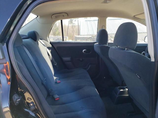 Photo 10 from auction – 2011 NISSAN VERSA S with VIN 3N1BC1AP6BL361372