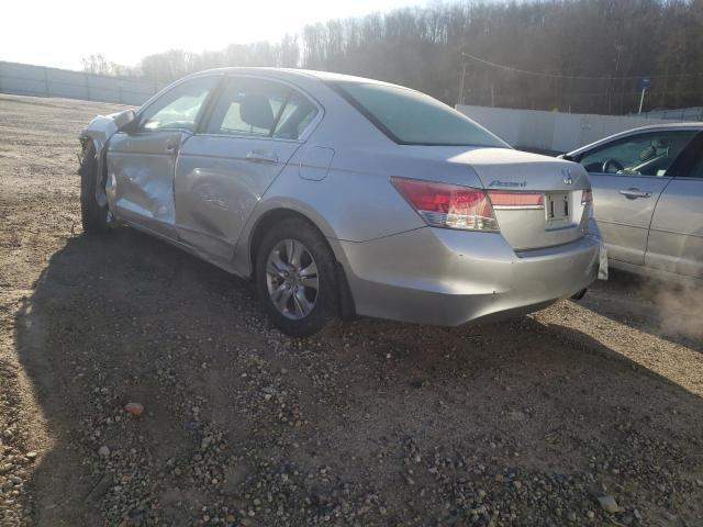 Photo 2 from auction – 2012 HONDA ACCORD SE with VIN 1HGCP2F65CA018929