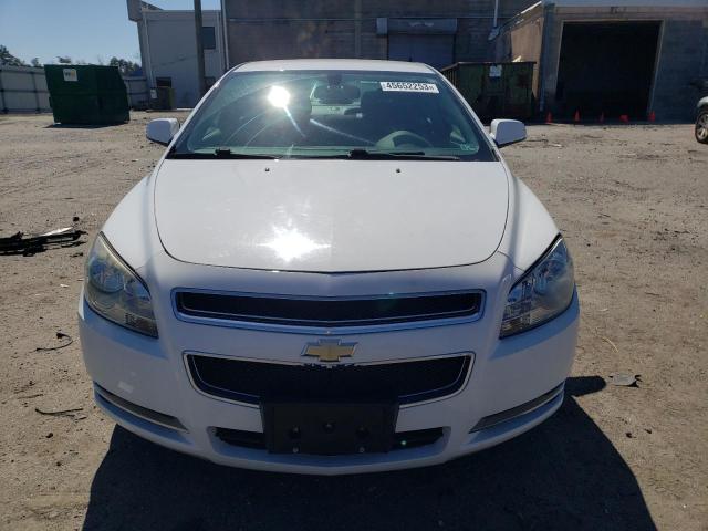 Photo 5 from auction – 2012 CHEVROLET MALIBU with VIN 1G1ZC5E01CF193001