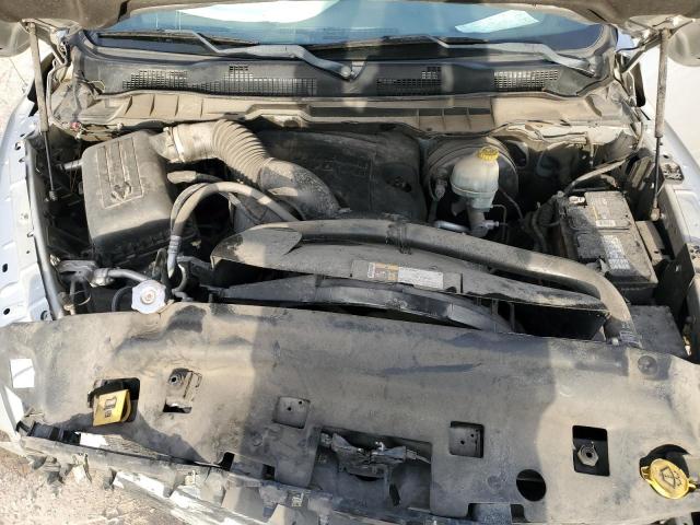 Photo 11 from auction – 2016 RAM 1500 SLT with VIN 3C6RR6LT8GG310173