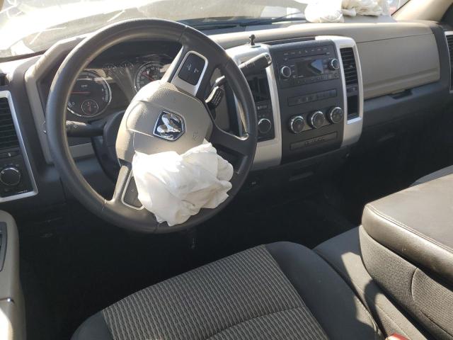 Photo 8 from auction – 2011 DODGE RAM 1500 with VIN 1D7RV1CT9BS643271